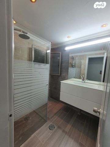 דירה, בורלא, שכונה ה', באר שבע