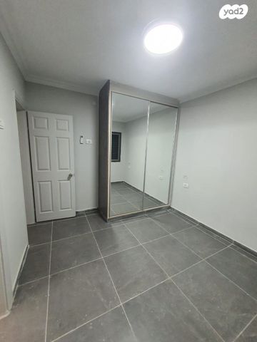 דירה, בורלא, שכונה ה', באר שבע