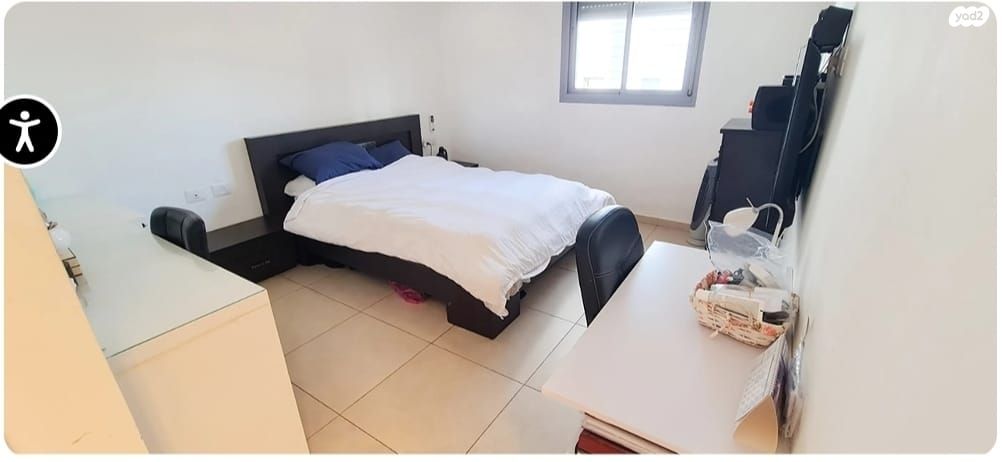 דירה, דפנה 6, סיגליות, באר שבע