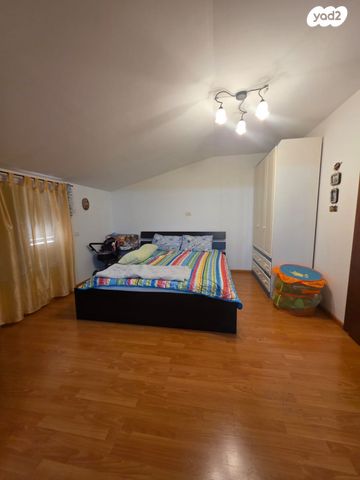 בית פרטי/ קוטג', אופקים