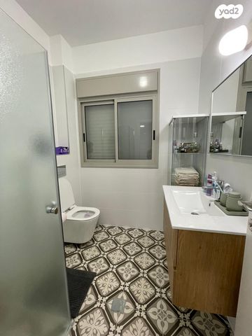 דירה, ששת הימים 21, קרית חיים מזרחית, חיפה