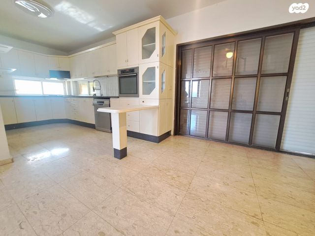 בית פרטי/ קוטג', אהרון אהרונסון, רמת אפרים, נתניה