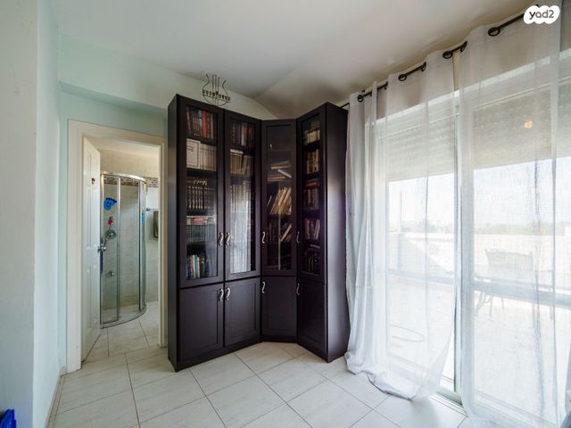 דופלקס, הרצל 120, עין שרה, נהריה