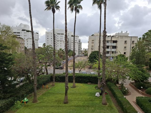 דירה, תכנית ל', למד, תל אביב יפו