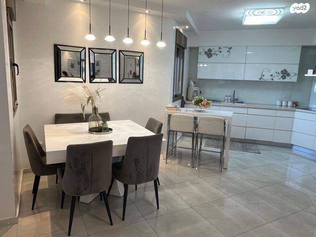 דירה, שער הים, ראשון לציון