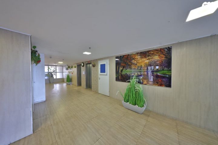 דירה, שדרות פנחס ספיר 29, קרית ים  א', קרית ים