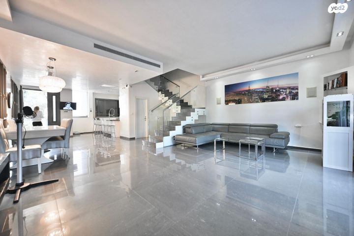 בית פרטי/ קוטג', החלוצים, נווה דקלים, ראשון לציון