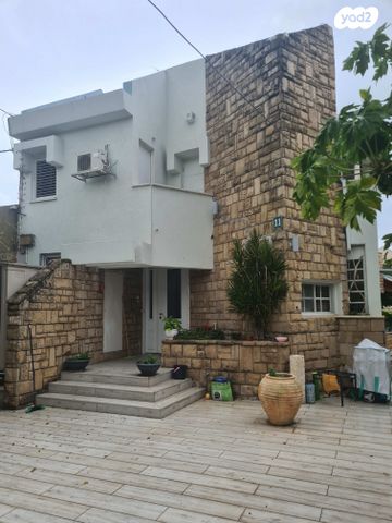 בית פרטי/ קוטג'