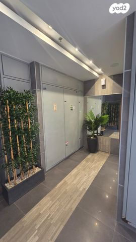 דירה, עוזי נרקיס, רמות הרכס, באר שבע