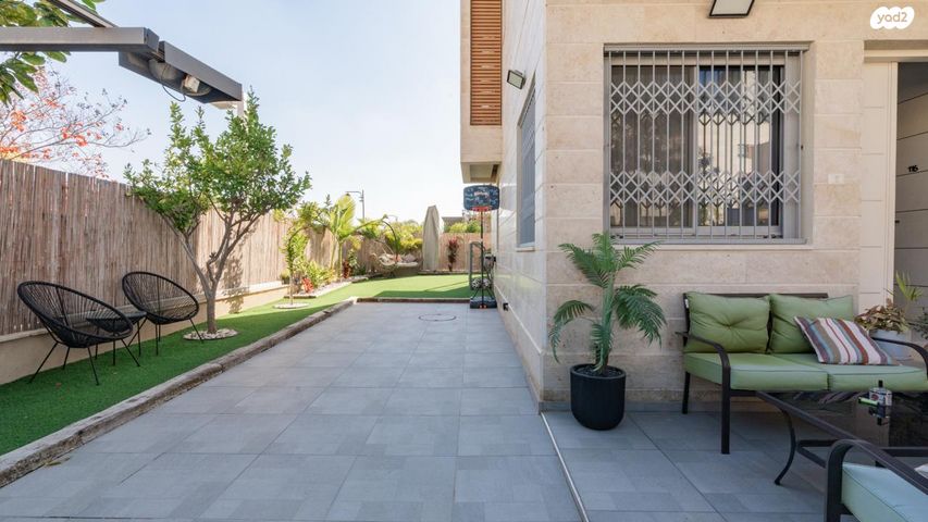 בית פרטי/ קוטג', עפרוני, פלח שבע, באר שבע