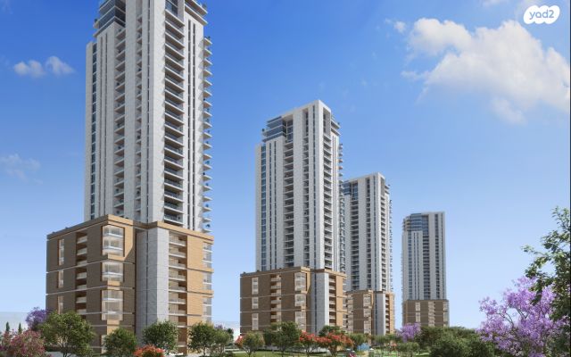 דירה, בר יוחאי, ירושלים