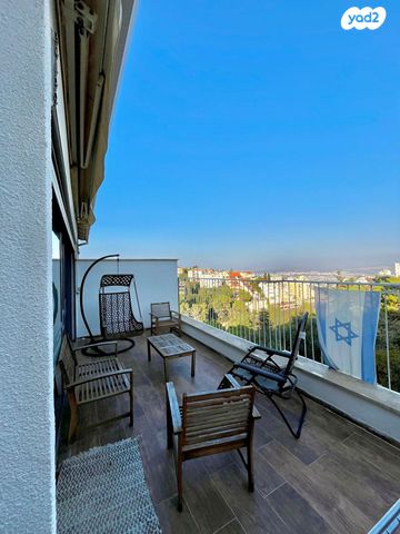 דירה, אהוד, אחוזה, חיפה