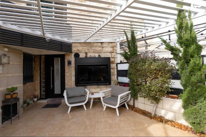 דירת גן, לבונה, גילה, ירושלים