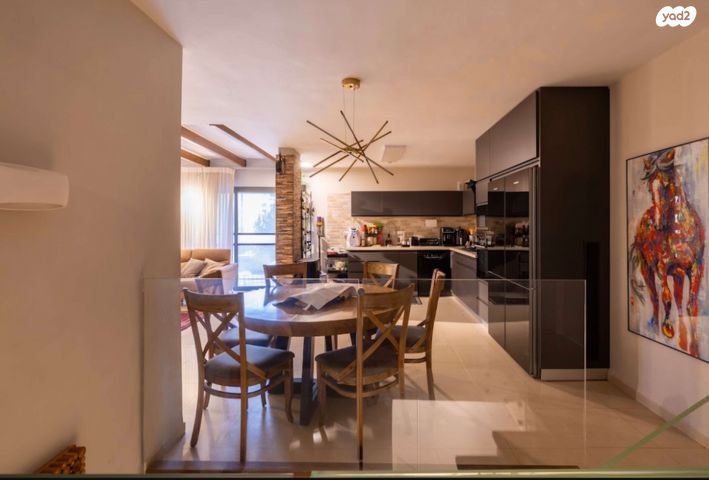 דירת גן, לבונה, גילה, ירושלים