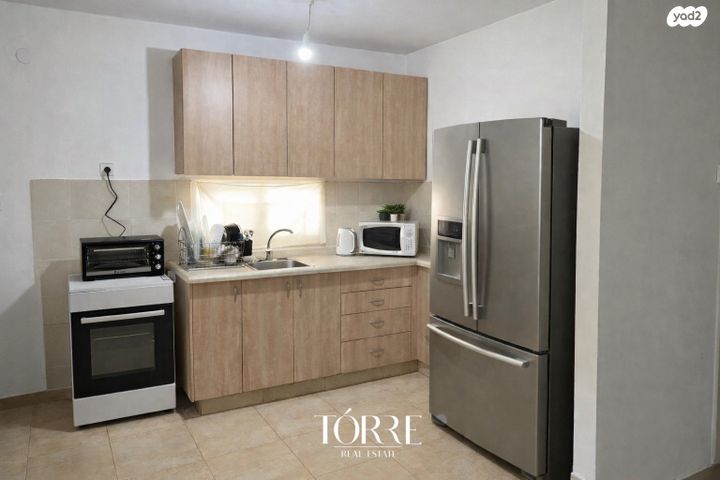 בית פרטי/ קוטג', הברק 250, נווה נוף, ירוחם