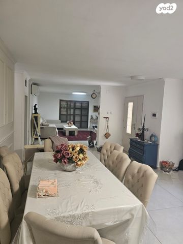 בית פרטי/ קוטג', מבצע חירם, שכונה ו', באר שבע