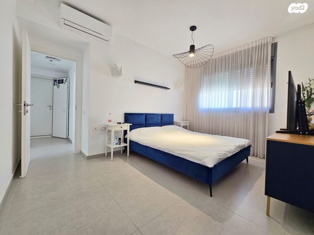 דירה, ז'בוטינסקי, בן גוריון, אזור