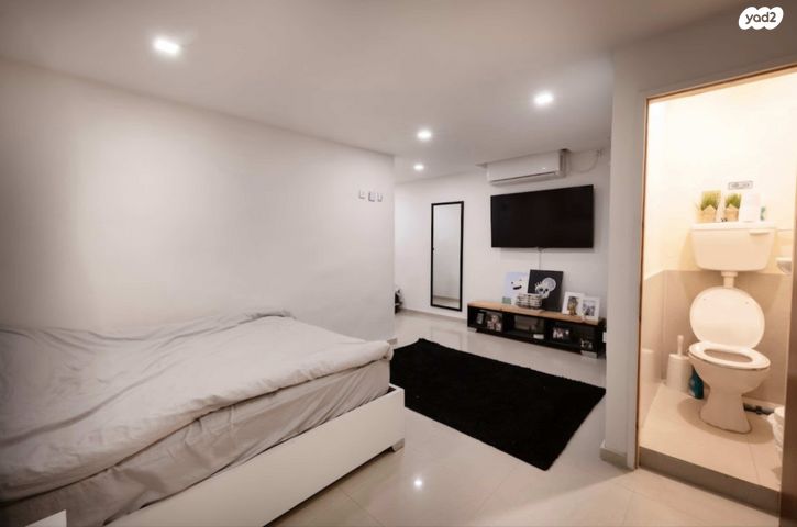 דירת גן, לבונה, גילה, ירושלים