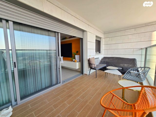 דירה, ז'בוטינסקי, בן גוריון, אזור