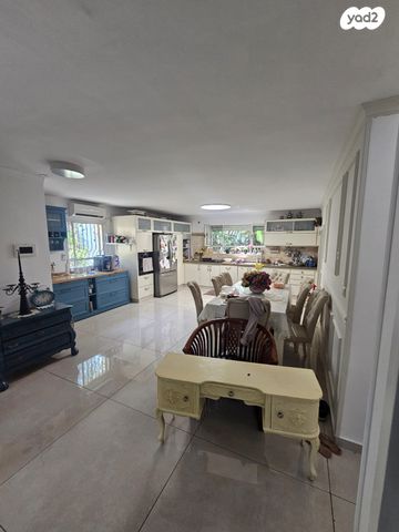 בית פרטי/ קוטג', מבצע חירם, שכונה ו', באר שבע