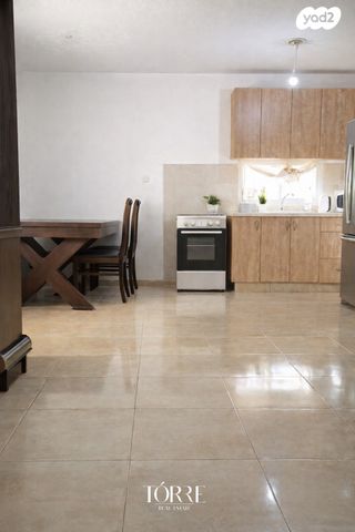 בית פרטי/ קוטג', הברק 250, נווה נוף, ירוחם