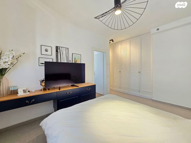 דירה, ז'בוטינסקי, בן גוריון, אזור