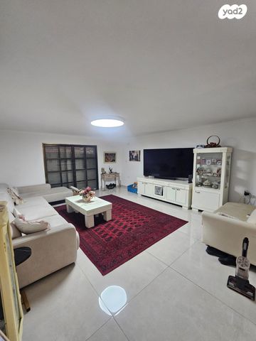 בית פרטי/ קוטג', מבצע חירם, שכונה ו', באר שבע