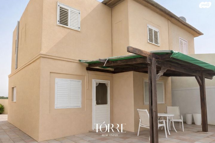 בית פרטי/ קוטג', הברק 250, נווה נוף, ירוחם