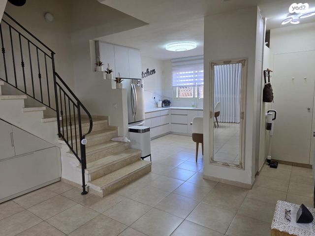 בית פרטי/ קוטג', הדגן, גן יבנה מערב, גן יבנה