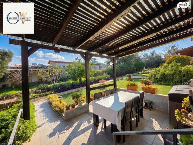 דו משפחתי, אלומות