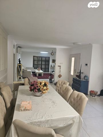 בית פרטי/ קוטג', מבצע חירם, שכונה ו', באר שבע