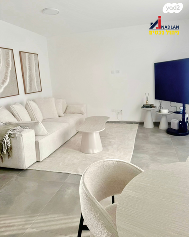 דירה, נאות הדרים / המבואה הדרומית, באר שבע