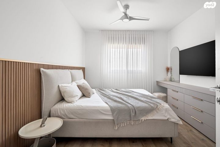 דירה, נחל פרת 1, אחוזת דניה, חדרה