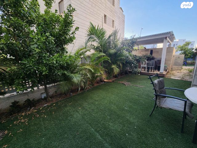 דירת גן, נילס בוהר, פסגות אפק, ראש העין