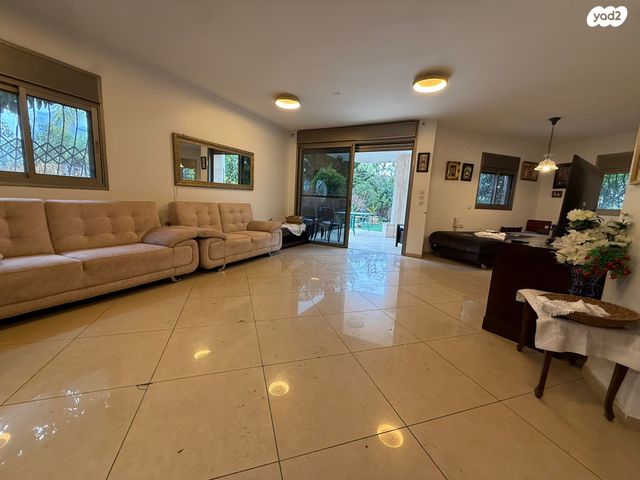 דירת גן, רפאל איתן, קרית אילון, חולון