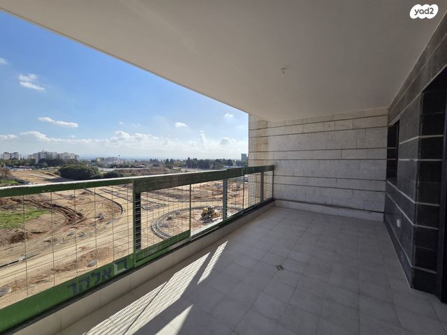 דירה, קרית הסביונים, יהוד מונוסון