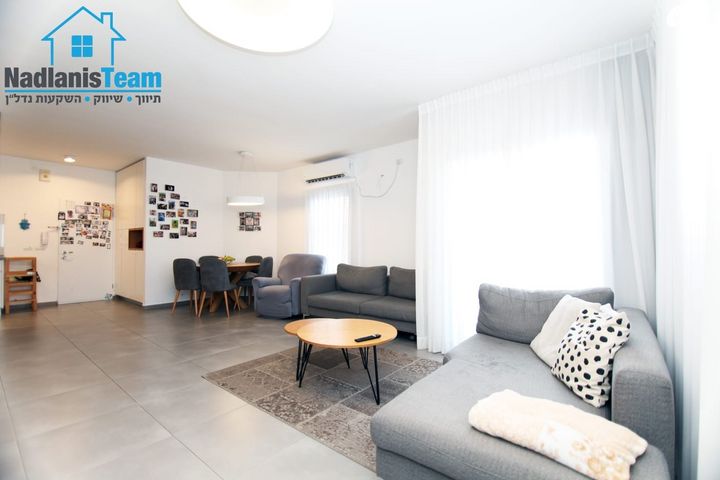 דירה, בארי, נתניה