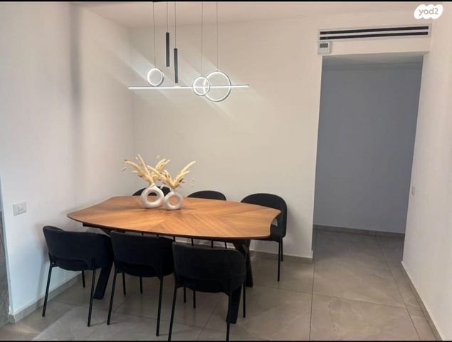 דירה, רב אלוף משה לוי, פסגת זאב, ירושלים