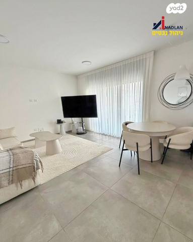 נאות הדרים / המבואה הדרומית