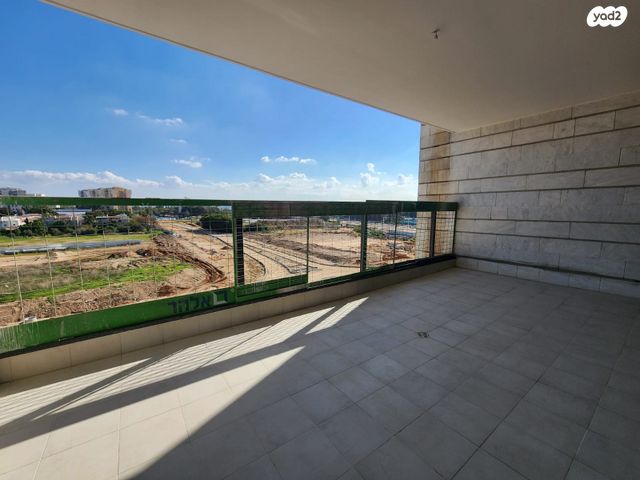 דירה, קרית הסביונים, יהוד מונוסון