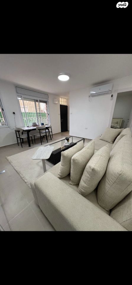 דירה, ניקרגואה 22, ירושלים