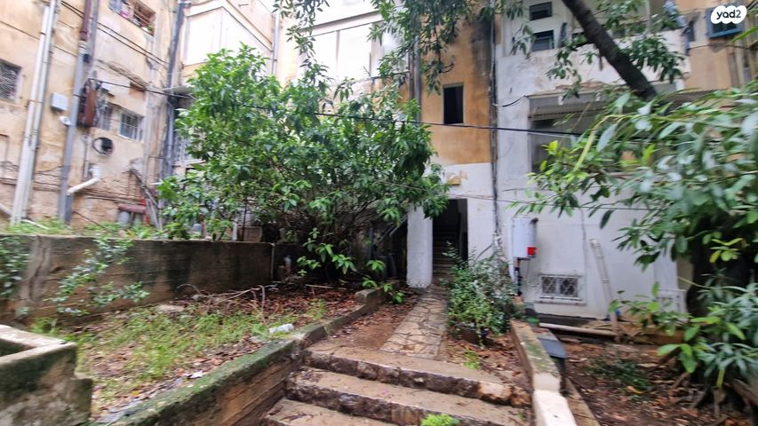 דירה, רבי עקיבא 45, חיפה