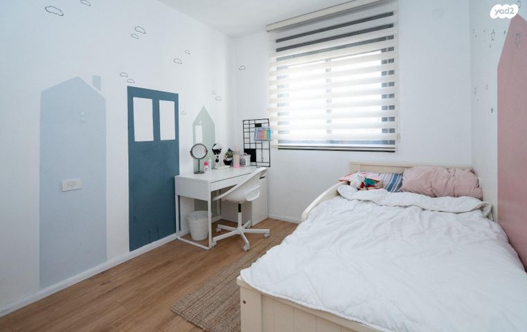 דירה, נווה יהושע, ערמונים, רמת גן