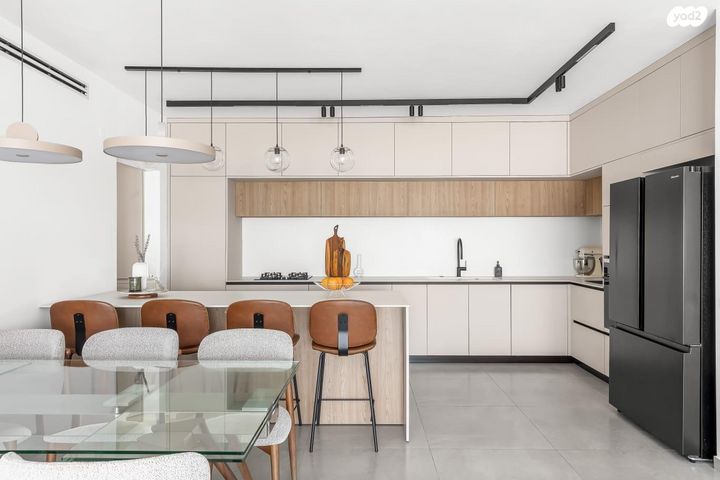 דירה, נחל פרת 1, אחוזת דניה, חדרה