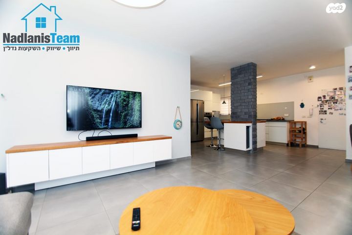 דירה, בארי, נתניה