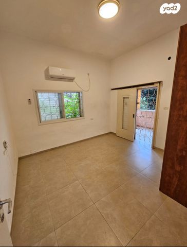 דירה, הדר מרכז, חיפה