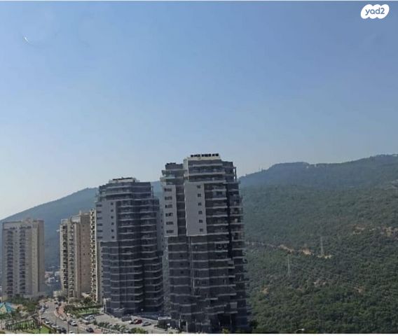 דירה, השיקמה, רמות יצחק, נשר