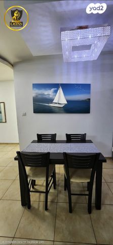 דירת גן, גדרה מזרח, גדרה