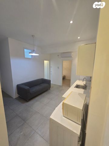 דירה, דרך יד לבנים, תל עמל, חיפה