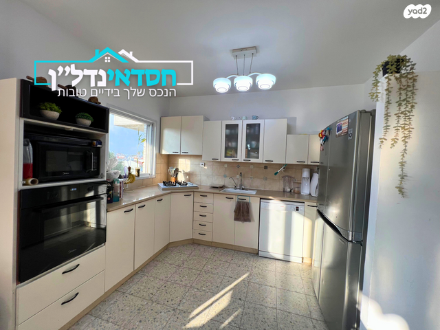 דירה, שדרות דואני, נאות בגין, לב יבנה, יבנה